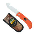 Outdoor Edge Opvouwbaar Mes GripHook