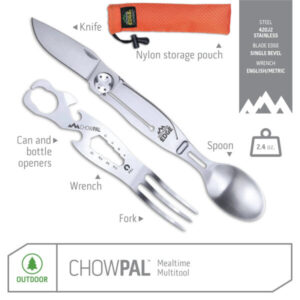 Outdoor Edge Multitool ChowPal