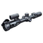 Pard Pantera 640 PA6-50 LRF thermische richtkijker, 30 mm buis