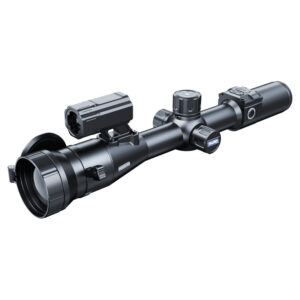 Pard Pantera 640 PA6-50 LRF thermische richtkijker, 30 mm buis