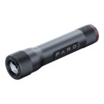 Pard TL3 IR-verlichter, 940Nm, focusseerbare bundel, met Picatinny-montage