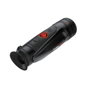 ThermTec Cyclops 350D handthermische observatiecamera