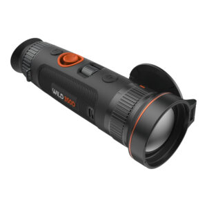 ThermTec Wild 350D handthermische observatiecamera