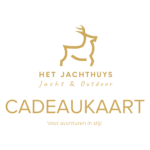 Cadeaukaart van Het Jachthuys