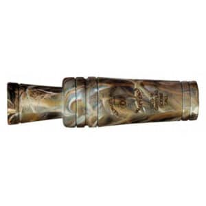 DJ Calls Grauwe Ganzen Lokfluit Realtree M