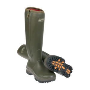 Hart Rubberen Laars Trakai 18" NZ, Zijrits