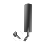 ICU CLOM Mega Mast Antenne