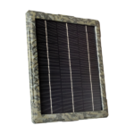ICU CLOM SolarCell Zonnepaneel