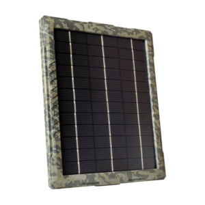 ICU CLOM SolarCell Zonnepaneel