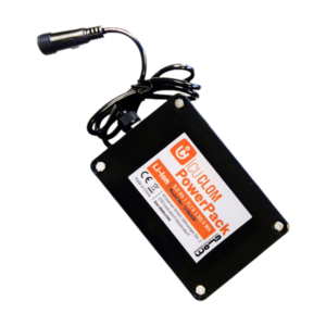 ICU PowerPack Li-Ion 5000 mAh