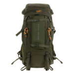 Hart Backpack Kragg 40L, Dark Olive