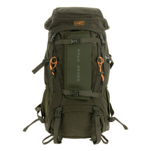 Hart Backpack Kragg 40L, Dark Olive