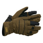 Hart handschoenen Altes-GL, Bruin