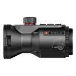 Hikmicro Thunder 4.0 TX70CL Handheld Thermal Observation Camera with 1200m LRF.